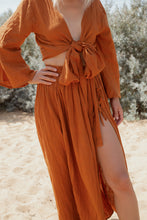 Load image into Gallery viewer, Tejita Skirt - Umbre