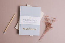 Load image into Gallery viewer, Gratitude Journal - Mind Notes