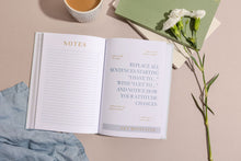 Load image into Gallery viewer, Gratitude Journal - Mind Notes