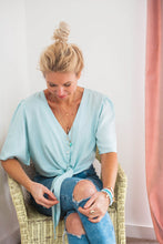 Load image into Gallery viewer, Lovina Top