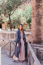 Load image into Gallery viewer, Lounge Duster