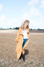 Load image into Gallery viewer, Lounge Duster