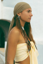 Load image into Gallery viewer, Flora Scarf