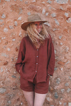 Load image into Gallery viewer, Lounge Shirt