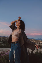 Load image into Gallery viewer, Lounge Duster