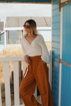 Load image into Gallery viewer, Neve Trousers - Umbre
