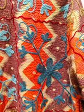 Load image into Gallery viewer, Kantha Jacket 4
