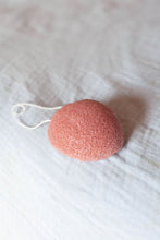 Load image into Gallery viewer, Konjac Sponge - Red Clay
