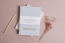 Load image into Gallery viewer, Gratitude Journal - Mind Notes
