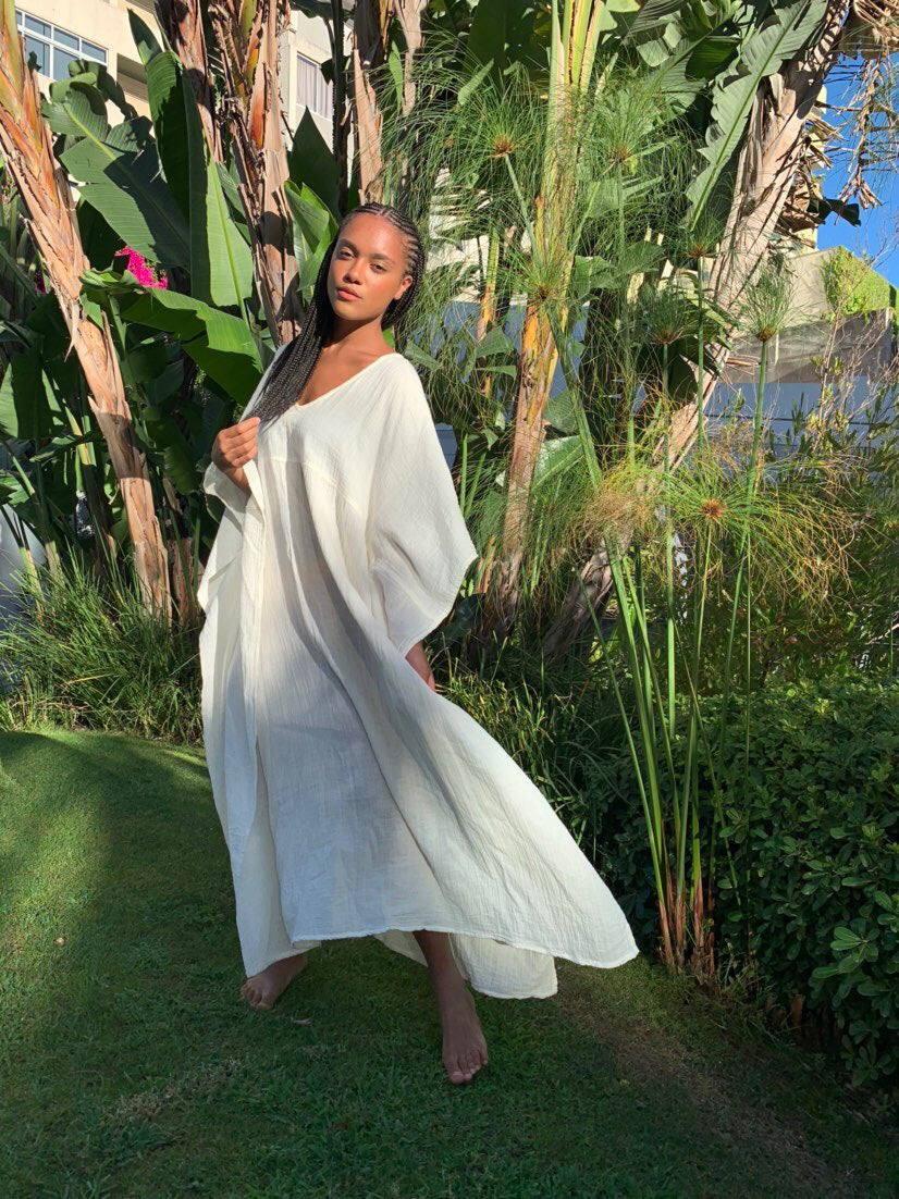 Hampi Kaftan